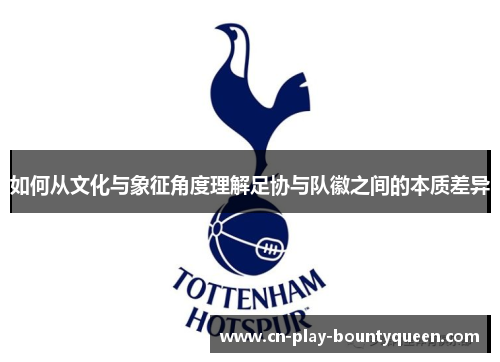 如何从文化与象征角度理解足协与队徽之间的本质差异 如何从文化与象征角度理解足协与队徽之间的本质差异